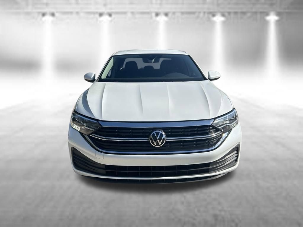 Used 2023 Volkswagen Jetta SE FWD image 8