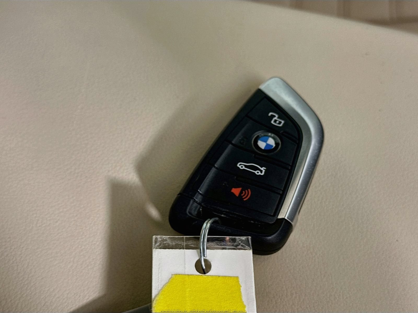 Used 2021 BMW X3 xDrive30i w/ Convenience Package AWD/4WD image 46