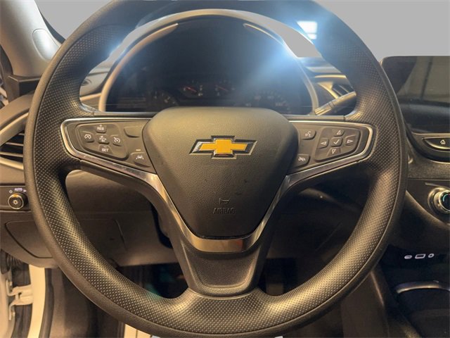 Used 2024 Chevrolet Malibu LT image 13