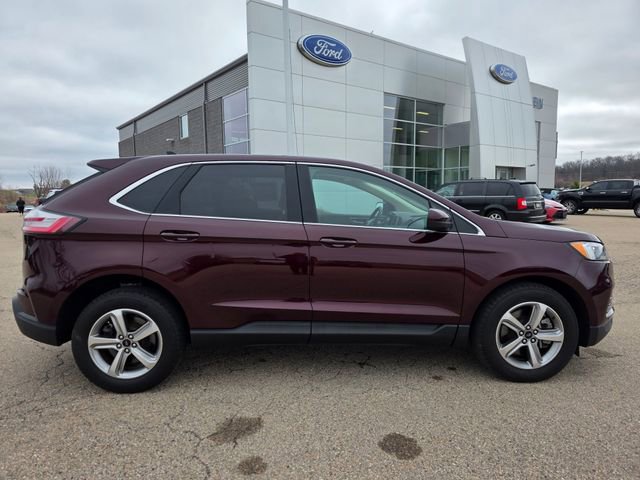 Used 2023 Ford Edge SEL w/ Convenience Package image 30