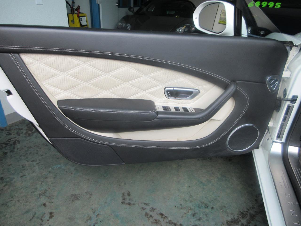 Used 2013 Bentley Continental GT AWD/4WD image 4