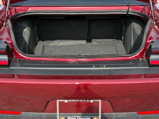 Used 2023 Dodge Challenger GT image 6