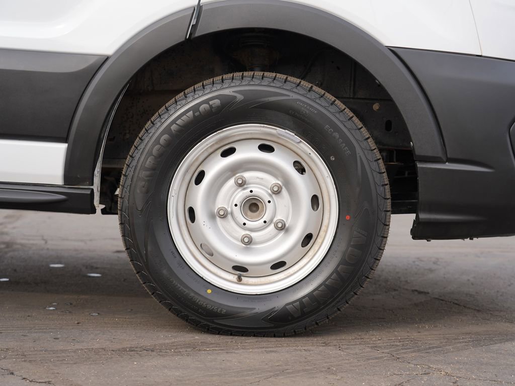 Used 2022 Ford Transit 350 XL RWD image 11