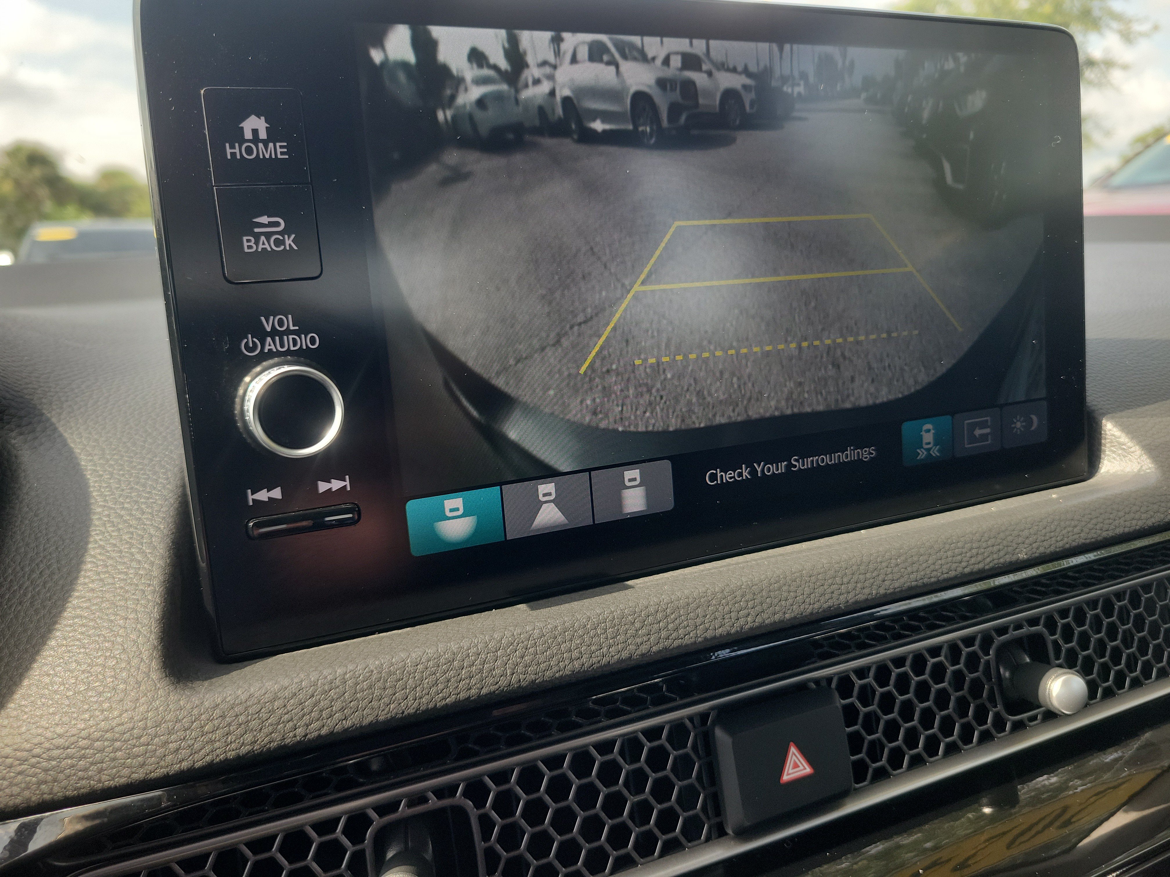 Used 2024 Honda Civic Touring image 25