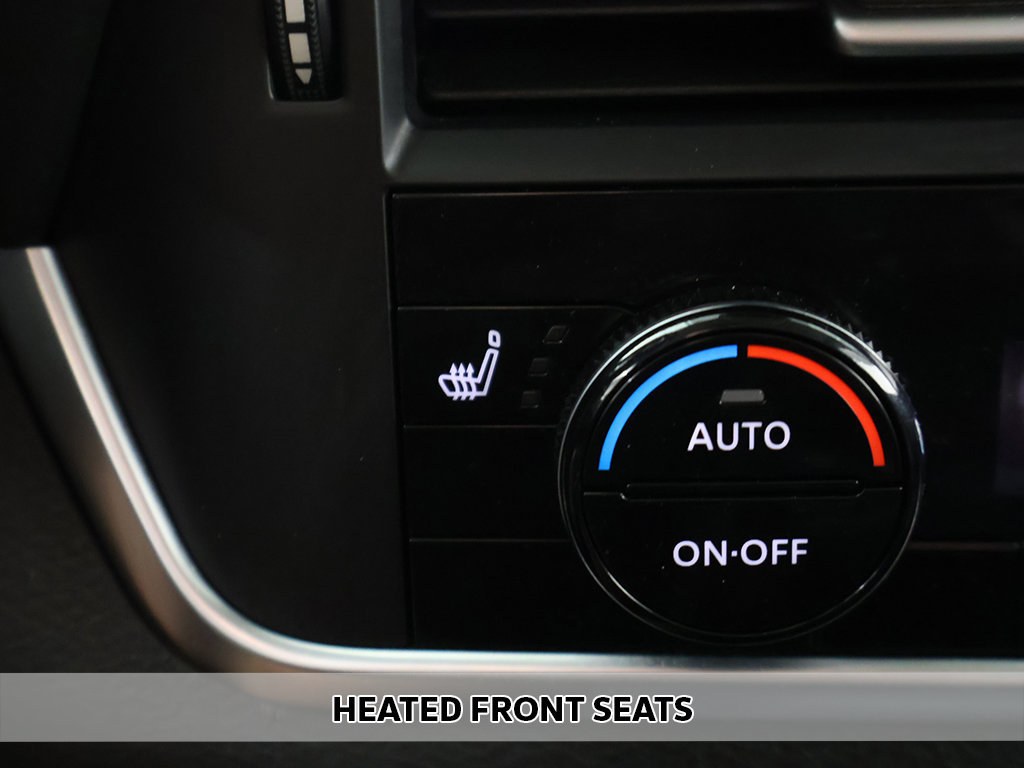 Used 2021 Nissan Rogue S FWD image 5