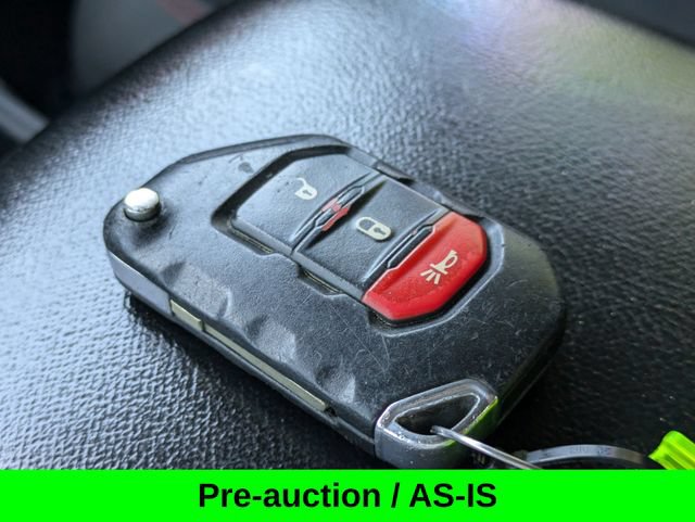 Used 2018 Jeep Wrangler Unlimited Rubicon AWD/4WD image 29