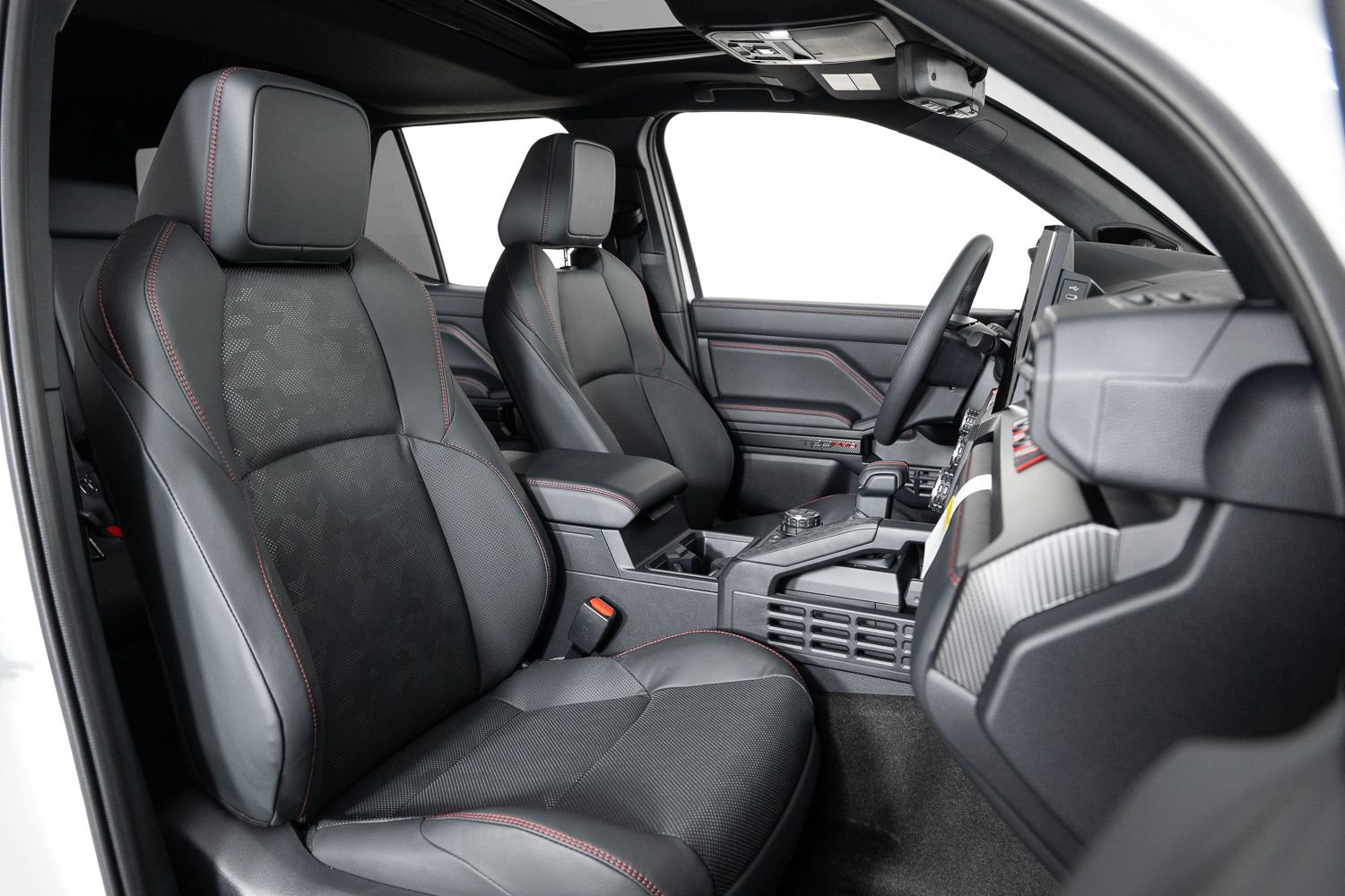 Used 2026 Toyota 4Runner TRD Pro image 35