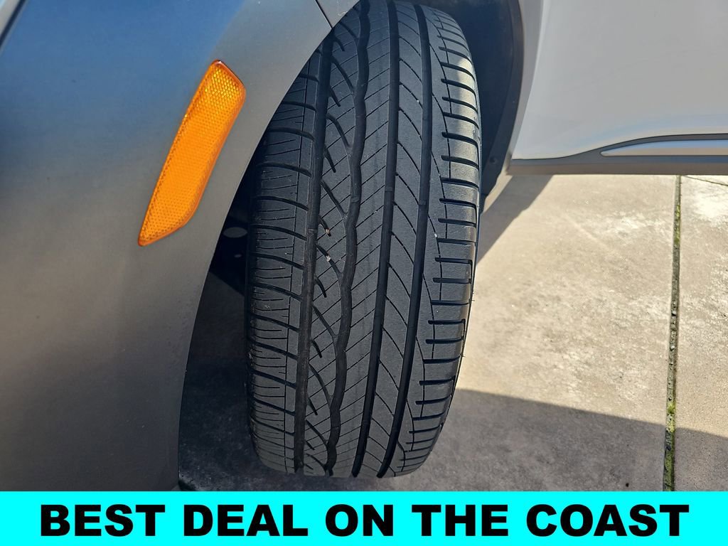 Used 2022 Hyundai Kona Limited image 35