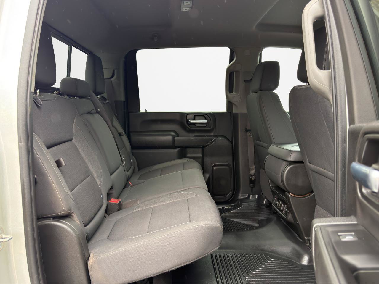 Used 2022 Chevrolet Silverado 3500 LT w/ Convenience Package AWD/4WD image 23
