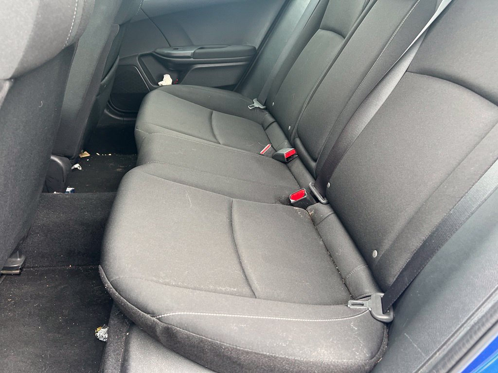Used 2017 Honda Civic EX image 15