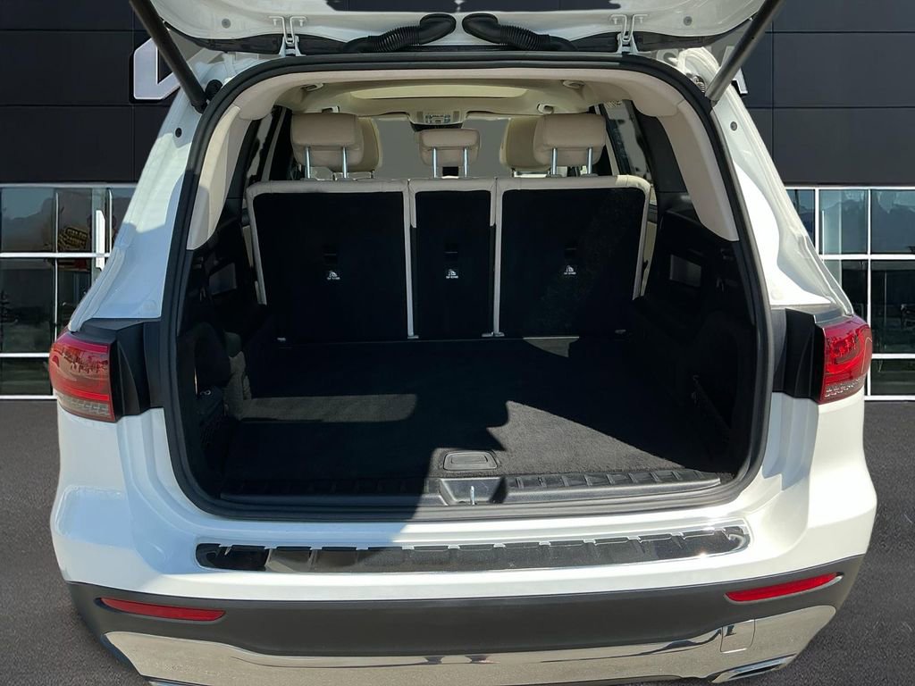 Used 2021 Mercedes-Benz GLB 250 image 16