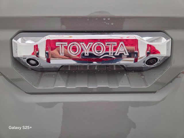 New 2026 Toyota Tundra 1794 Edition AWD/4WD image 38