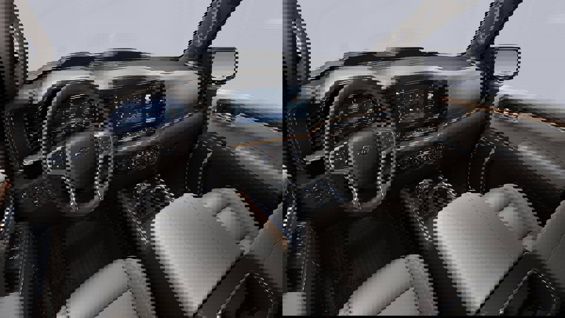 New 2025 Chevrolet Silverado 1500 LT Trail Boss w/ Convenience Package II image 32