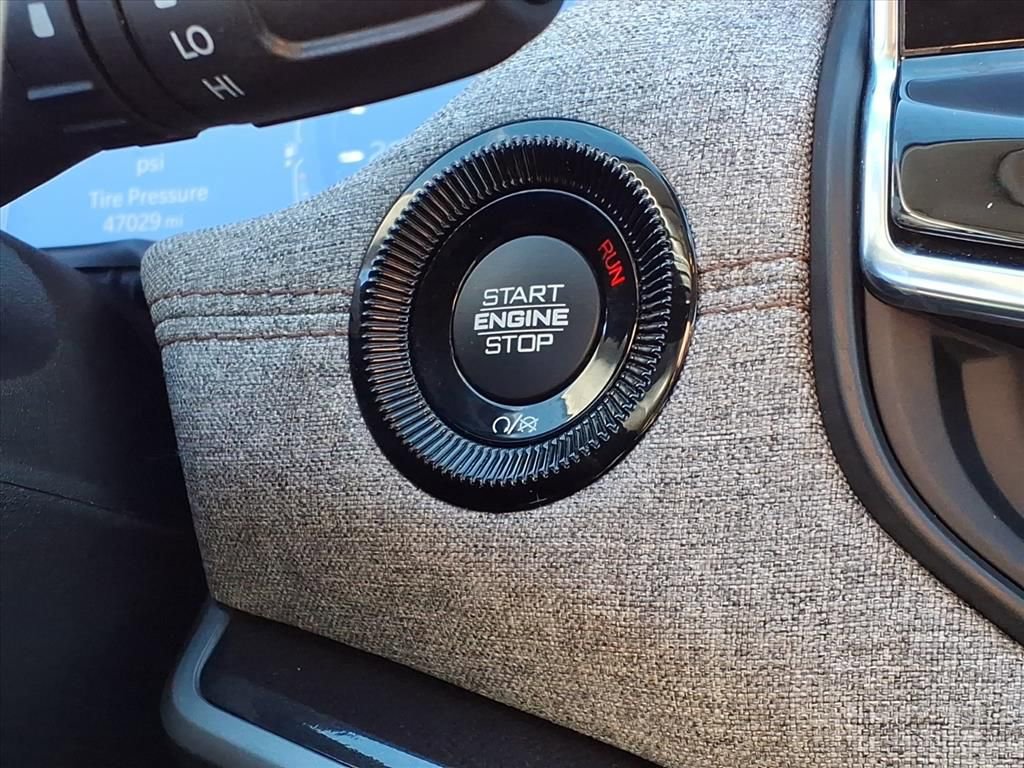 Used 2022 Jeep Compass Latitude image 24