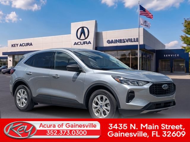 Used 2023 Ford Escape Active FWD image 1