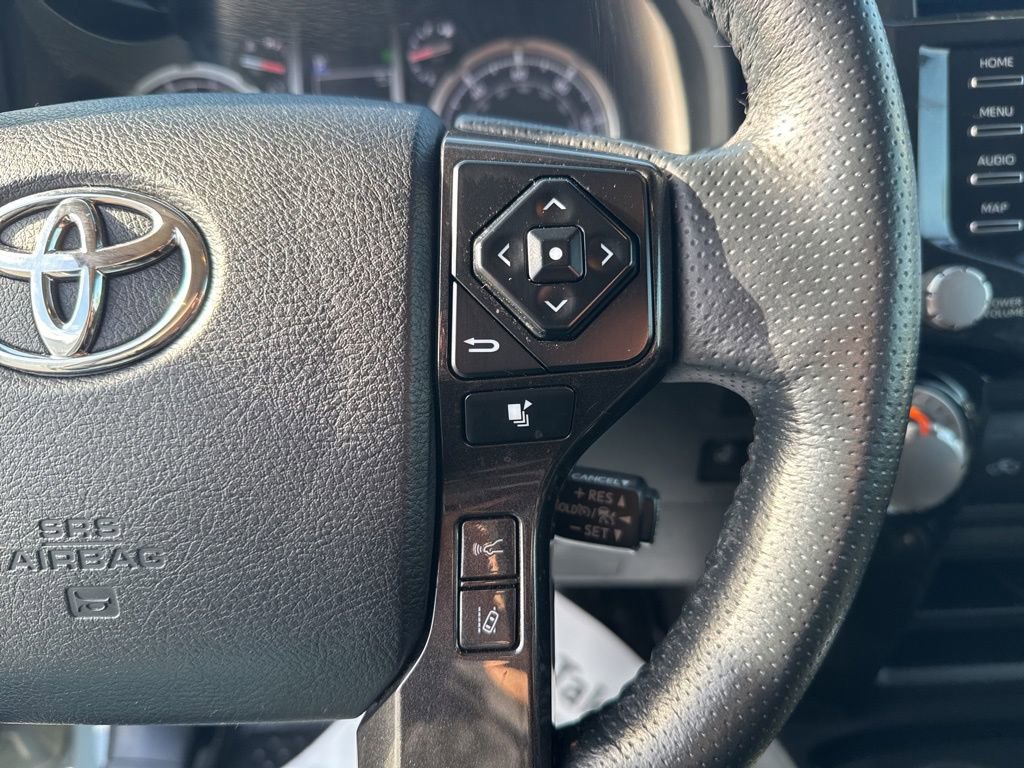 Used 2023 Toyota 4Runner TRD Off-Road Premium w/ Off Road Premium Plus Package AWD/4WD image 15