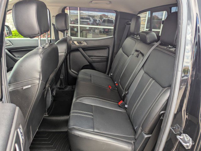 Used 2020 Ford Ranger Lariat AWD/4WD image 26