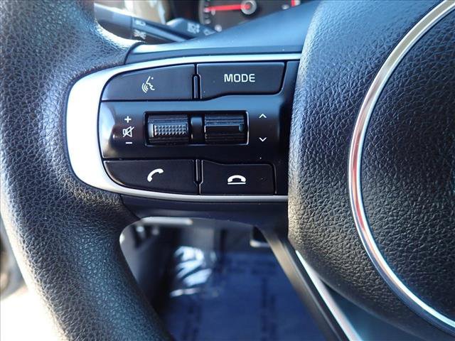 Used 2023 Kia K5 LXS image 11