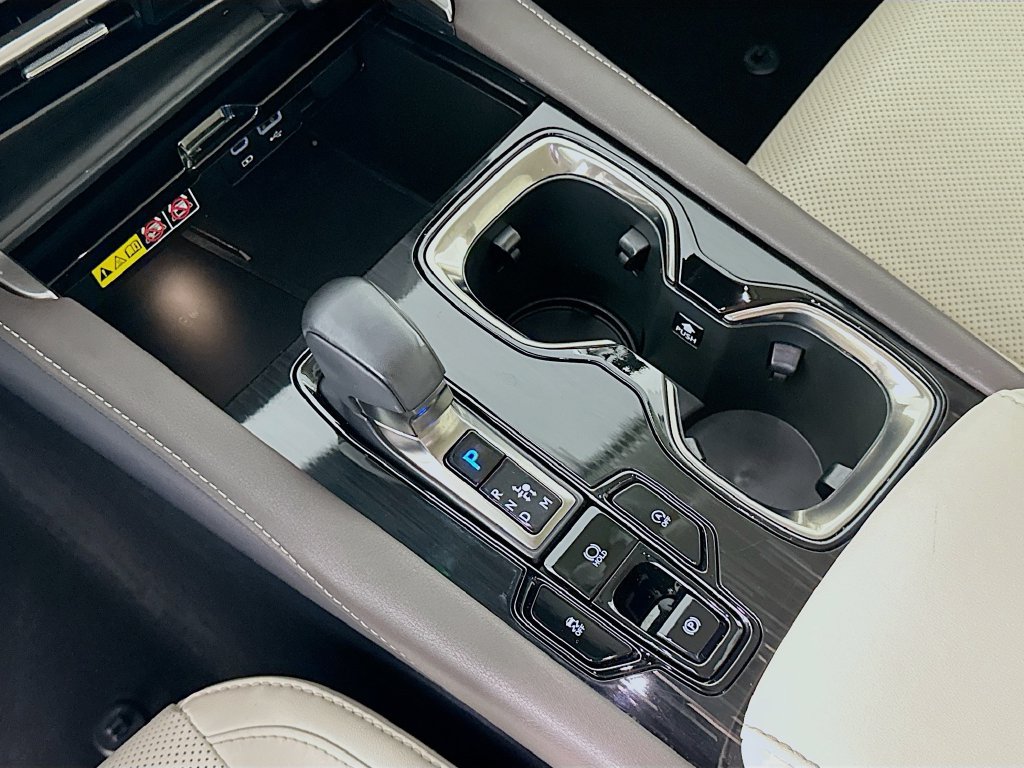 Certified 2023 Lexus RX 350 FWD w/ Accessory Package (K3) image 16