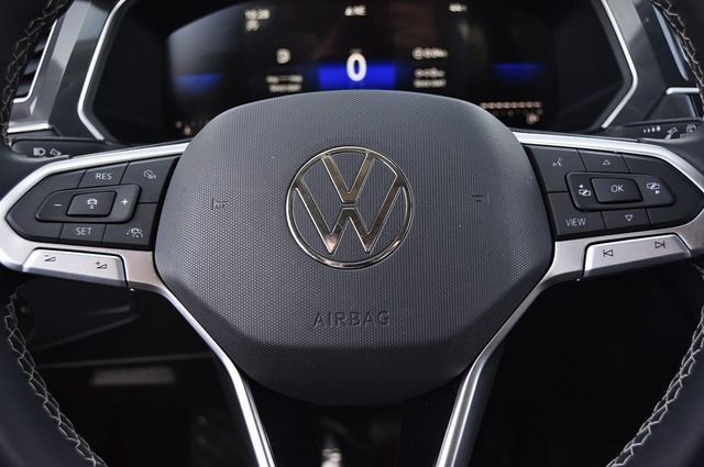 Certified 2023 Volkswagen Tiguan SE image 18