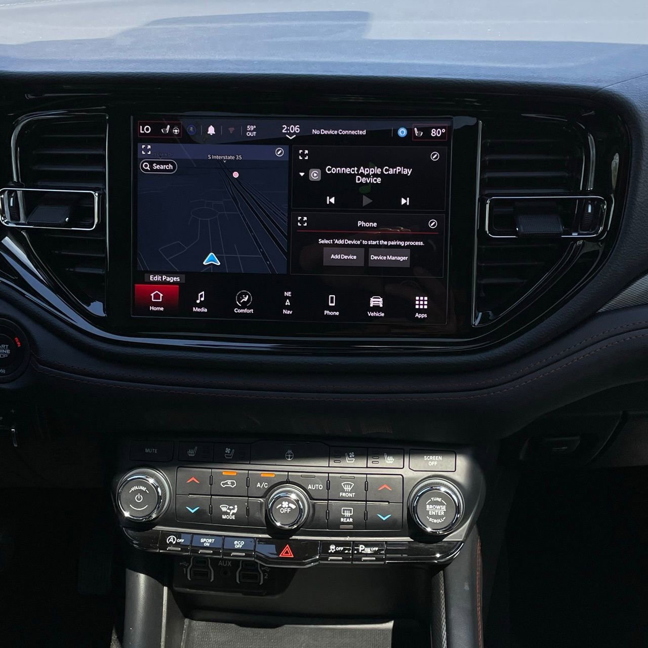 Used 2024 Dodge Durango GT image 18