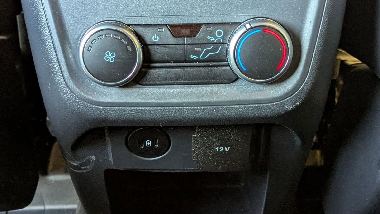 Certified 2025 Ford Explorer ST-Line w/ ST-Line Street Pack image 18