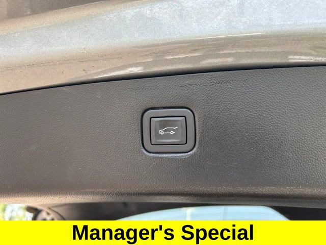 Used 2024 Chevrolet Blazer LT w/ Convenience Package FWD image 43
