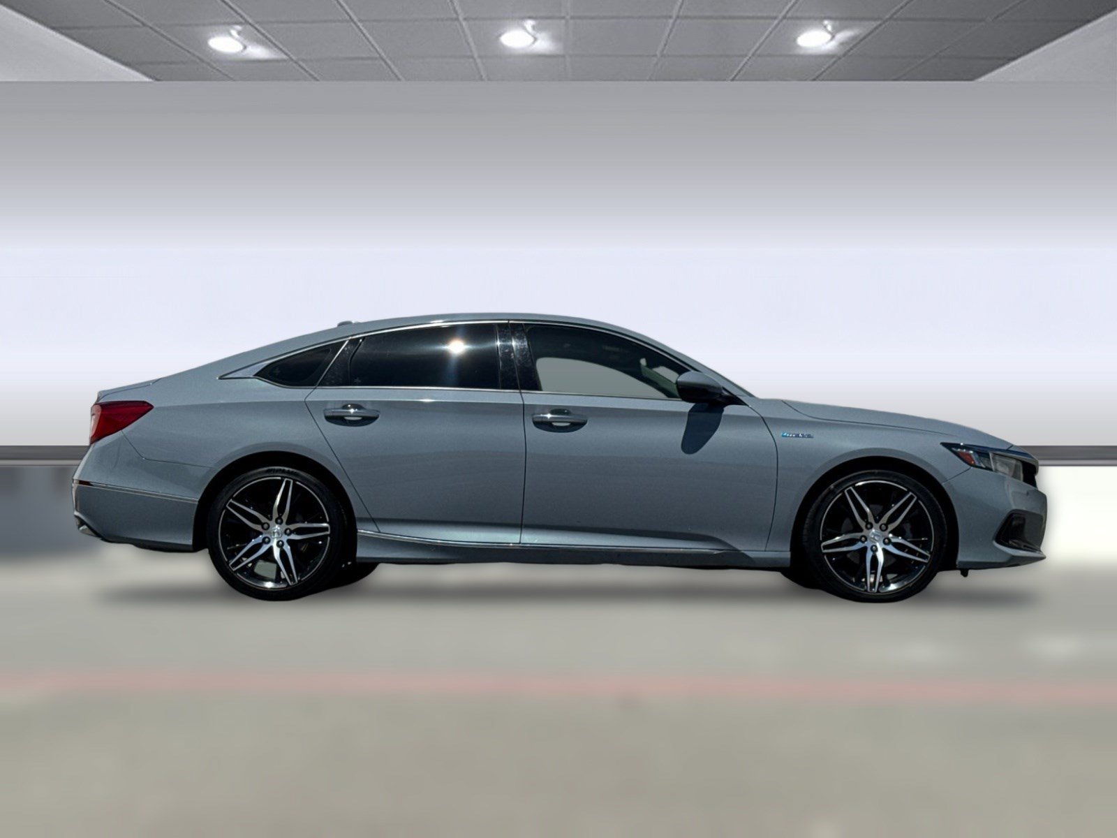 Used 2021 Honda Accord Touring image 7