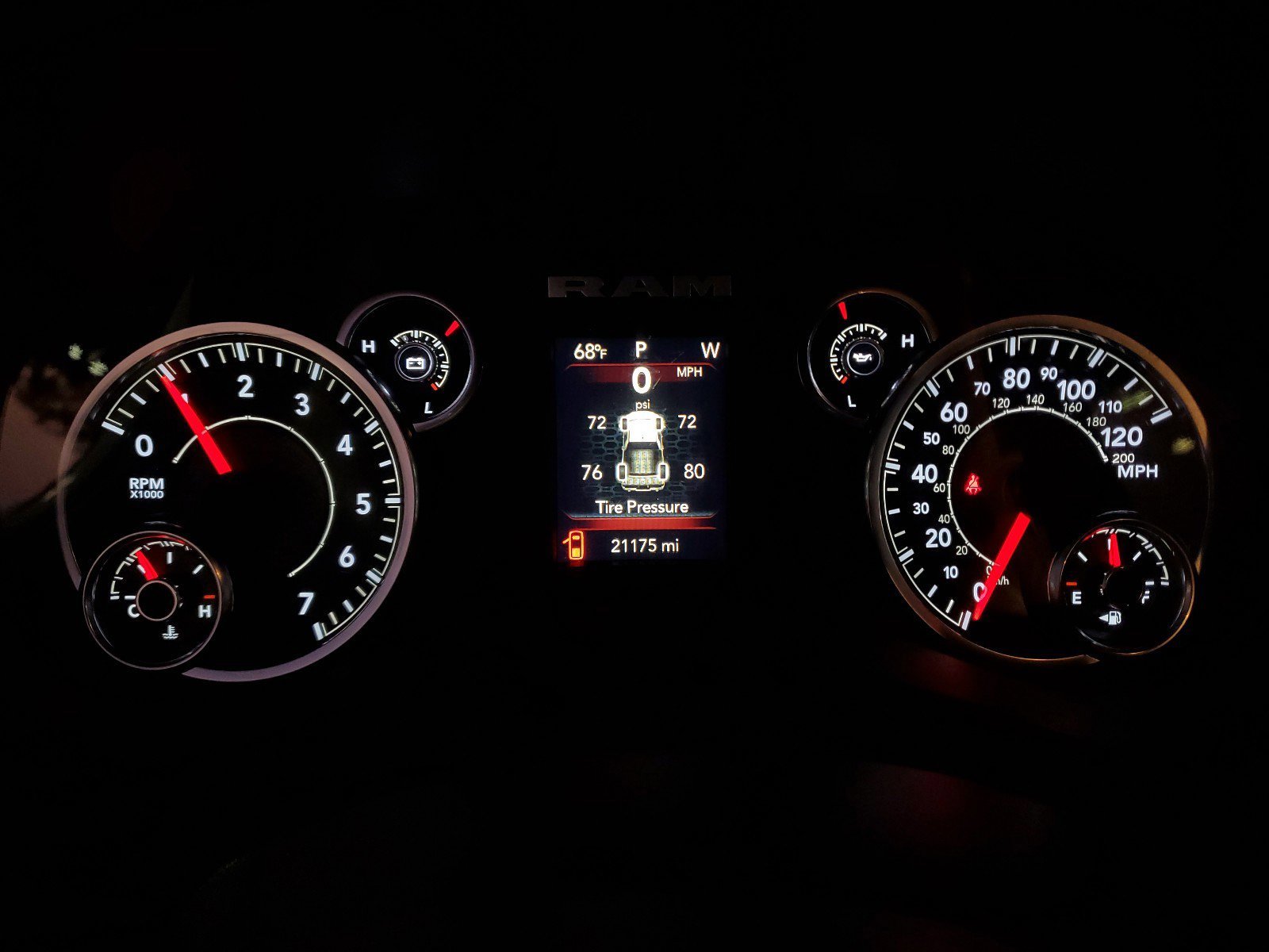 Certified 2022 RAM 2500 Tradesman image 32