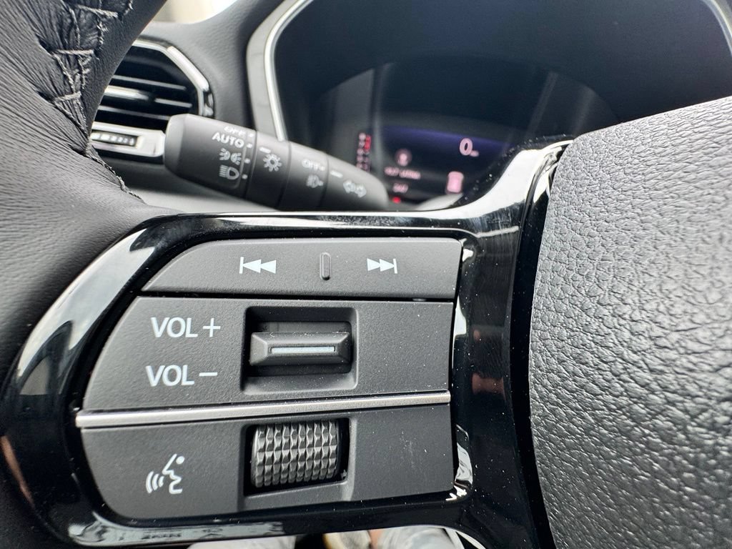 New 2026 Honda Pilot Touring image 16