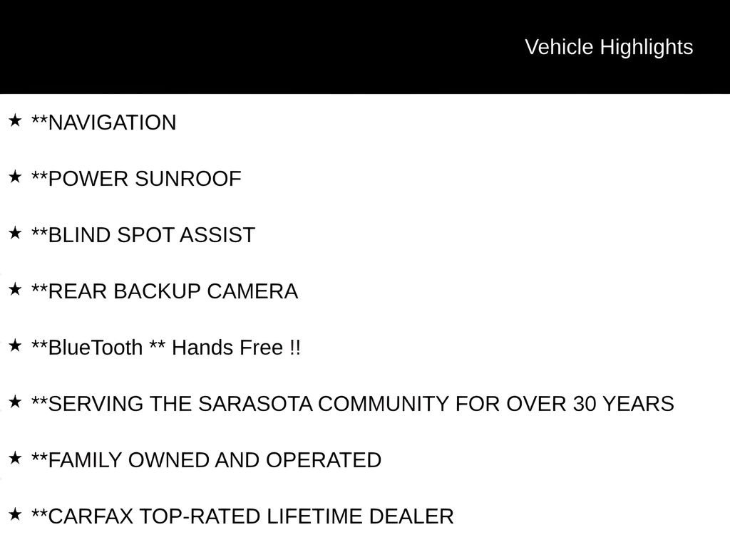 Used 2013 Lexus RX 350 FWD w/ Navigation Pkg image 5