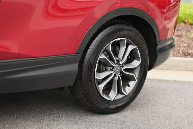 Used 2022 Honda CR-V EX-L image 6