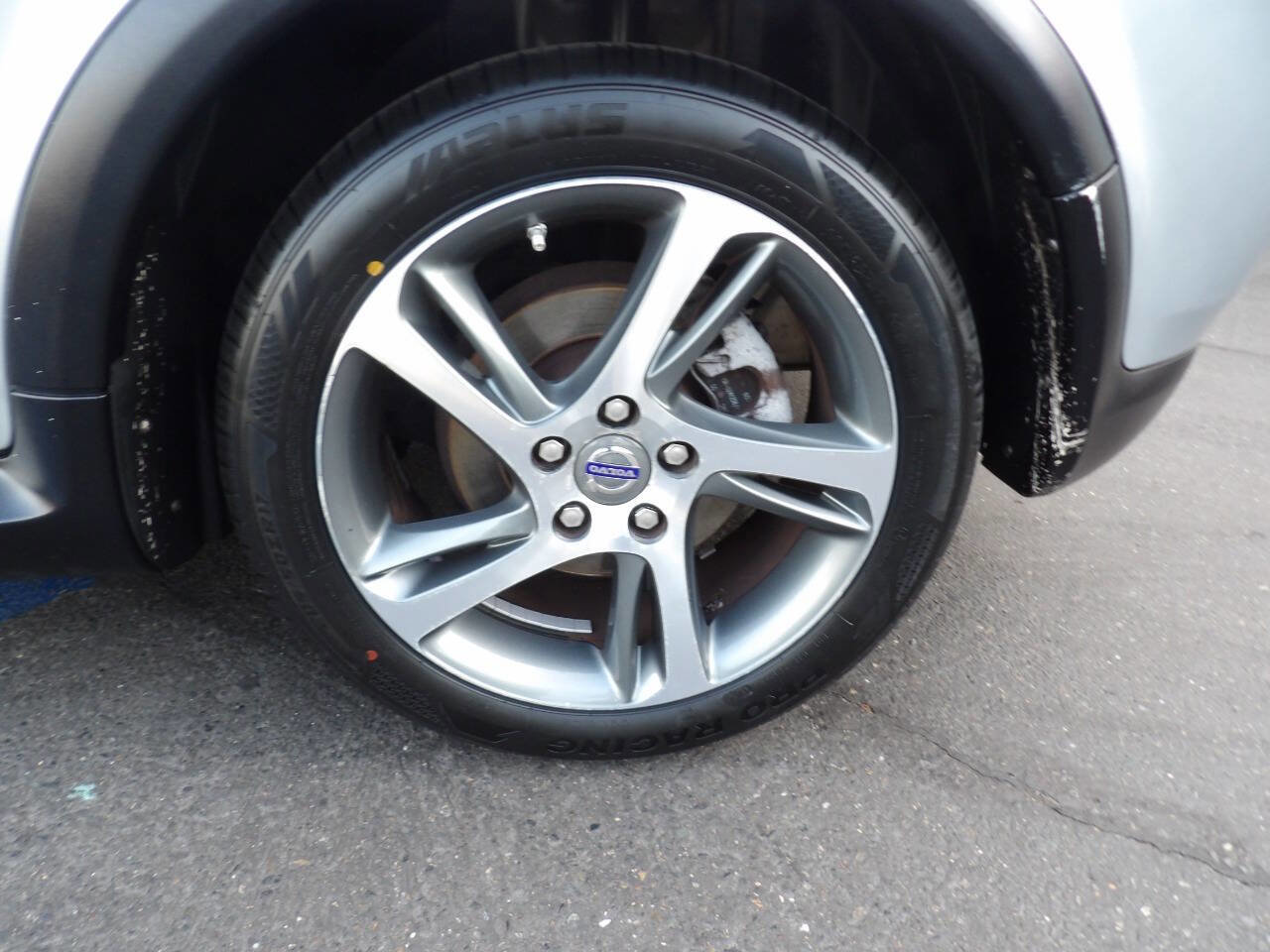 Used 2013 Volvo C30 FWD image 14