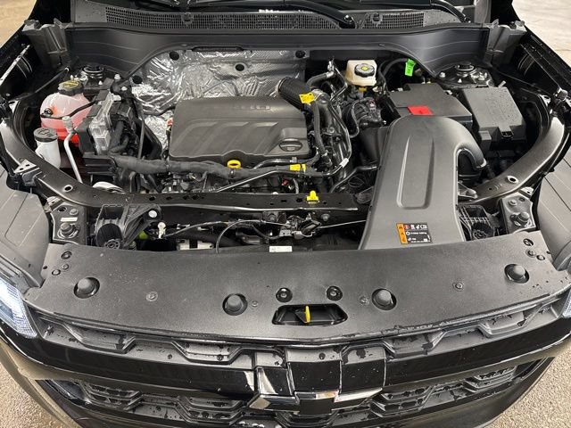 New 2026 Chevrolet Trax LT w/ Driver Confidence Package FWD image 29