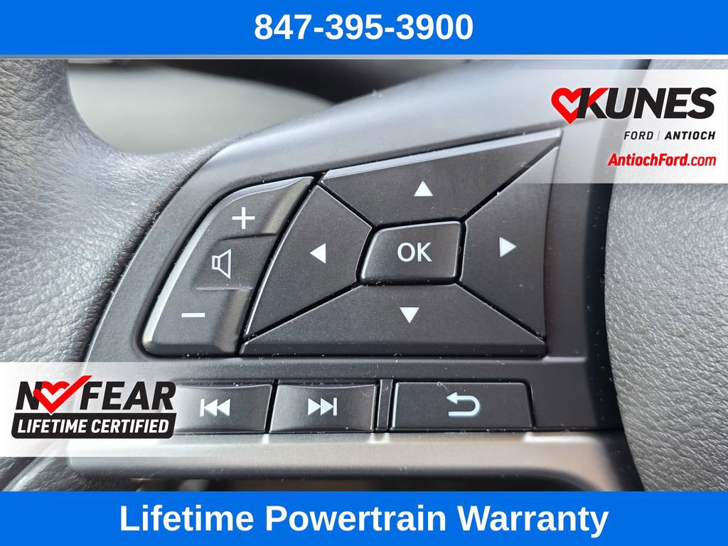 Used 2024 Nissan Sentra SV FWD image 35