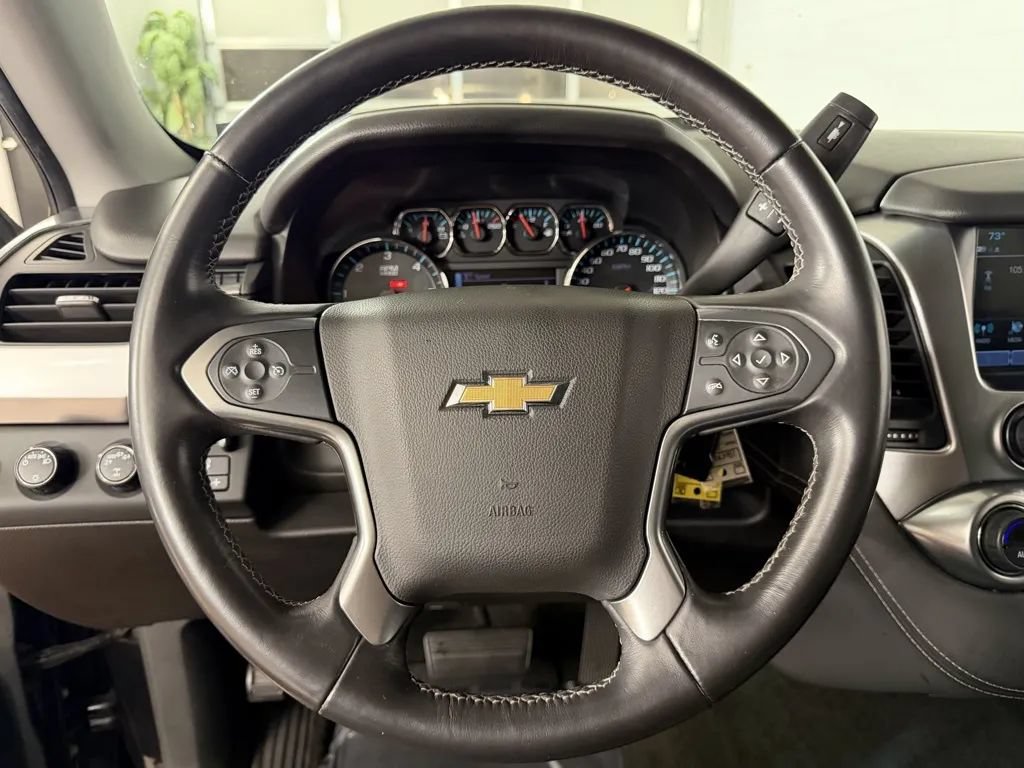 Used 2017 Chevrolet Tahoe LS w/ Max Trailering Package AWD/4WD image 19