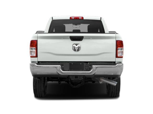 Used 2022 RAM 3500 Laramie AWD/4WD image 8