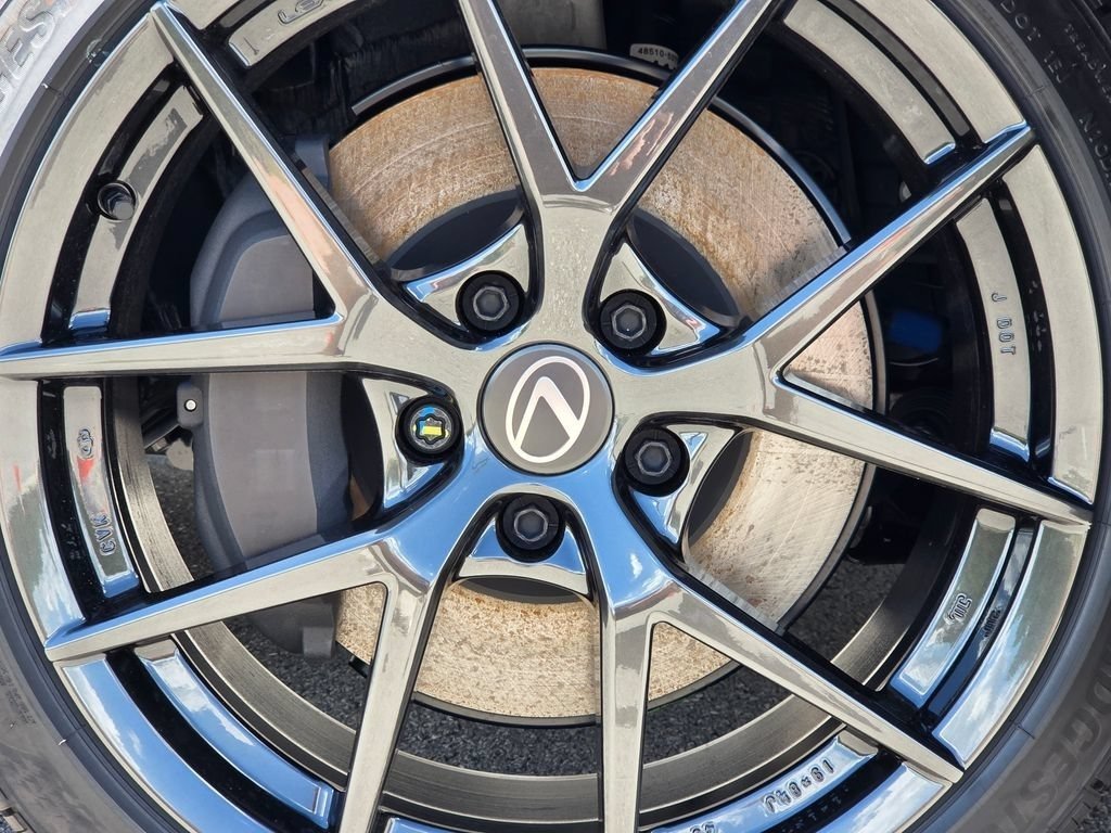 New 2026 Lexus IS 350 F Sport AWD/4WD image 24