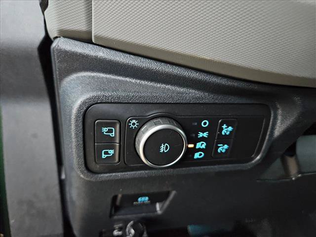 Used 2022 Ford Bronco Badlands w/ Sasquatch Package AWD/4WD image 22