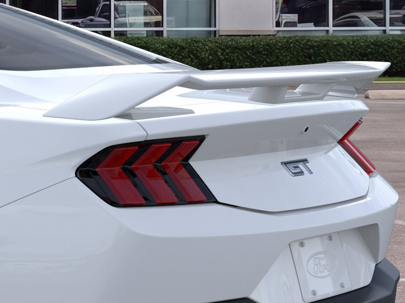 New 2026 Ford Mustang GT Premium w/ GT Performance Package RWD image 22
