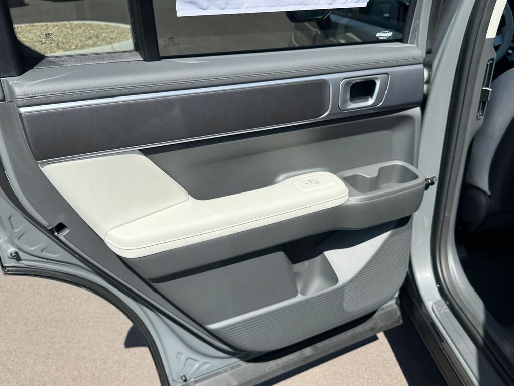 New 2026 Hyundai Santa Fe SEL FWD image 17