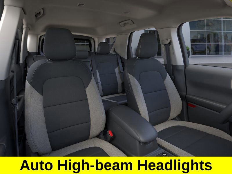 New 2026 Ford Bronco Sport Big Bend image 10