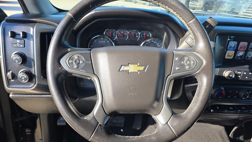 Used 2019 Chevrolet Silverado 1500 LT w/ All Star Edition image 14