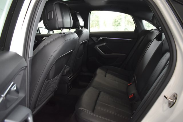 Used 2026 Audi A3 2.0T Premium w/ Black Optic Package AWD/4WD image 22