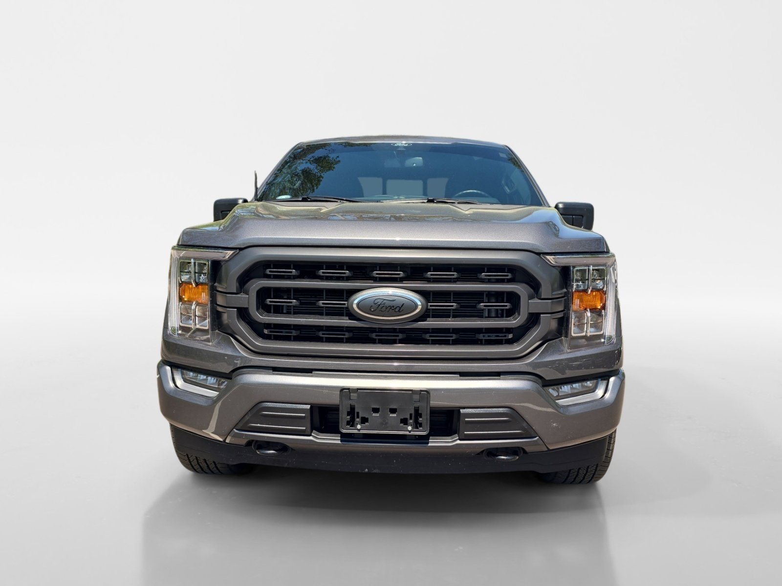 Used 2022 Ford F150 XLT w/ Equipment Group 302A High AWD/4WD image 8