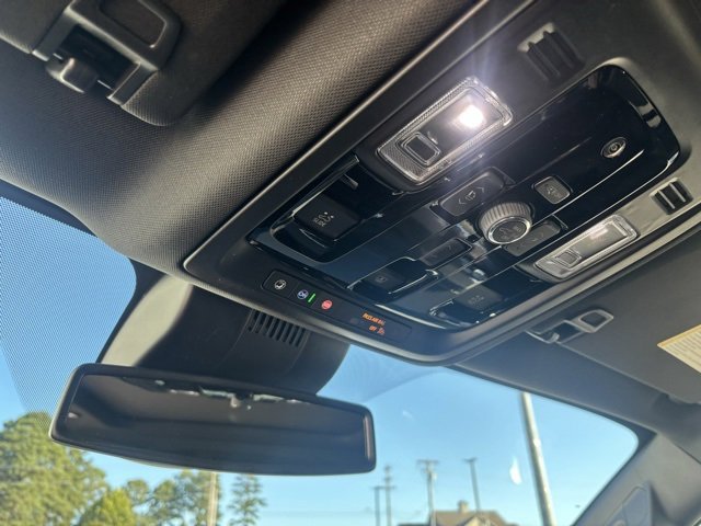 New 2026 Chevrolet Suburban Premier w/ Sun And Tow Package image 28