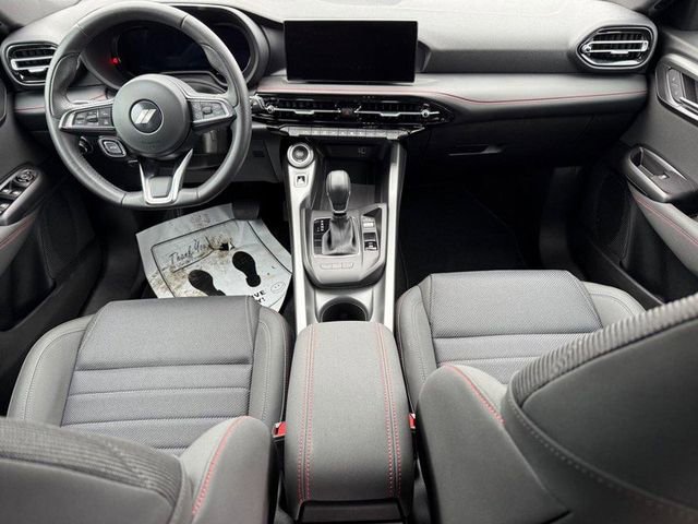 Used 2025 Dodge Hornet GT w/ GT Blacktop Package image 13