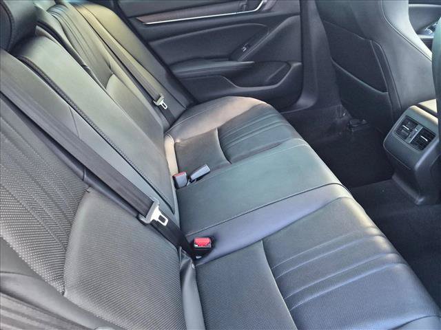 Used 2019 Honda Accord EX-L image 20