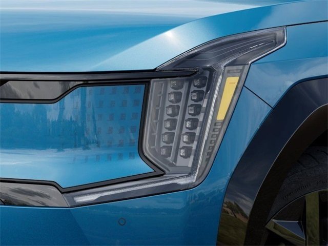 New 2026 Kia EV9 Land w/ Nightfall Edition Package image 10