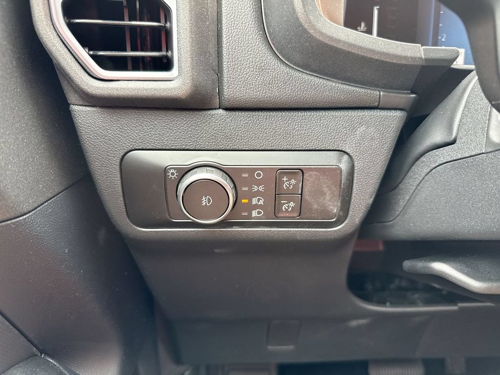 New 2026 Ford Bronco Sport Outer Banks w/ Outer Banks Tech Package+ AWD/4WD image 19